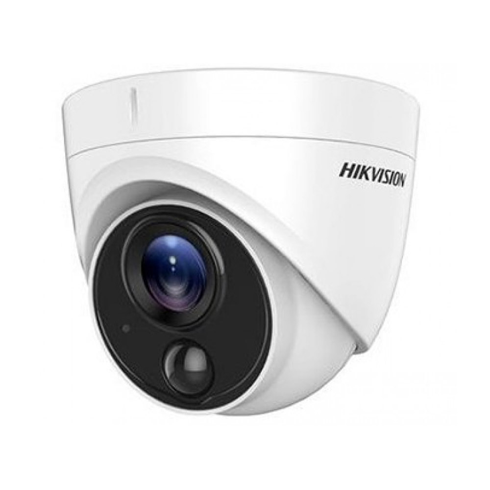 Відеокамера DS-2CE71H0T-PIRLPO Hikvision 5Mp f=2.8mm купити в Україні