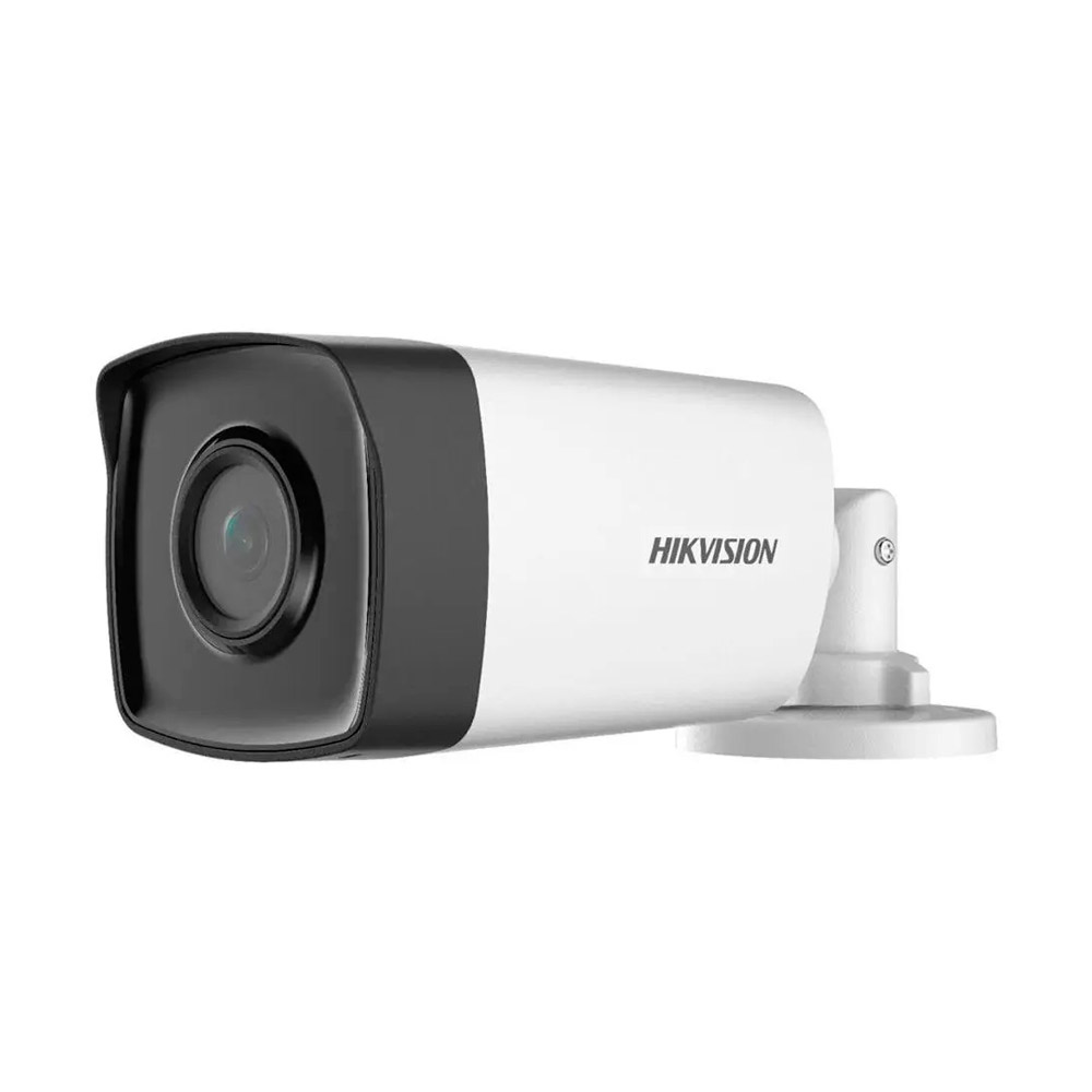 Відеокамера DS-2CE17D0T-IT3F (C) Hikvision 2Mp f=2.8mm купити в Україні
