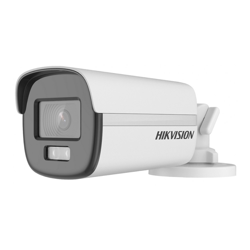 Видеокамера DS-2CE12DF0T-F Hikvision 2Mp f=2.8mm купить в Украине