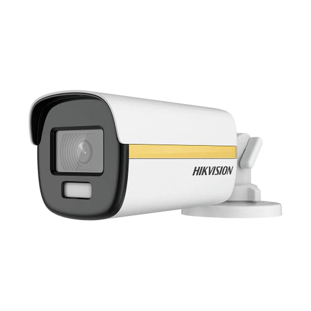 Видеокамера DS-2CE12DF3T-F Hikvision 2Mp f=3.6mm купить в Украине
