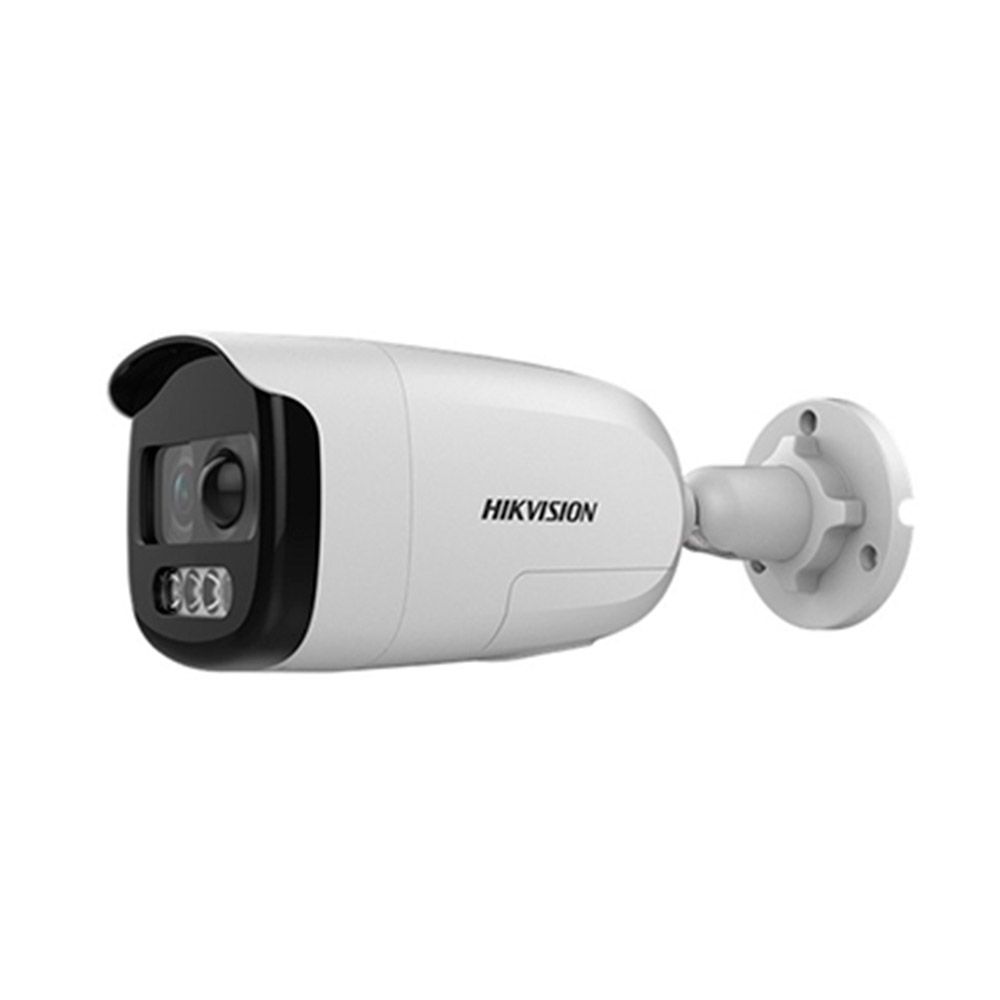 Відеокамера DS-2CE12DFT-PIRXOF28 Hikvision 2Mp f=2.8mm купити в Україні