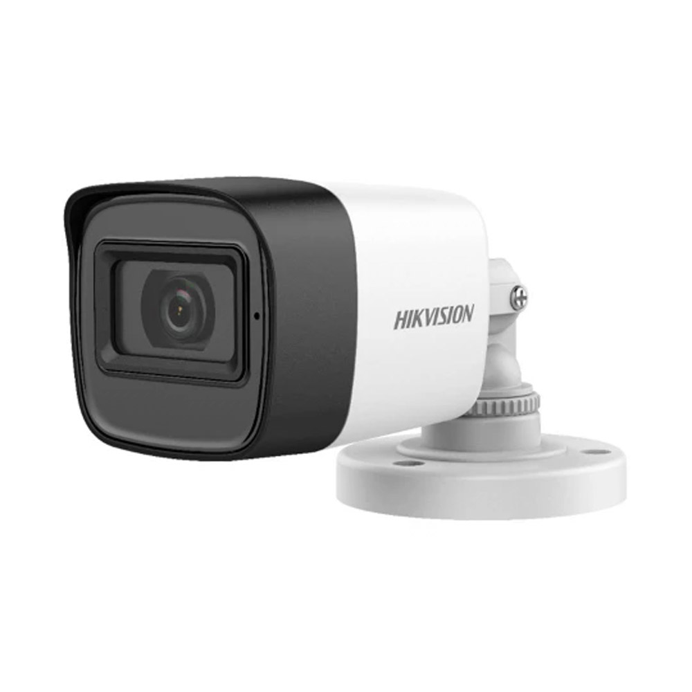 Відеокамера DS-2CE16D0T-ITFS Hikvision 2Mp f=2.8mm купити в Україні