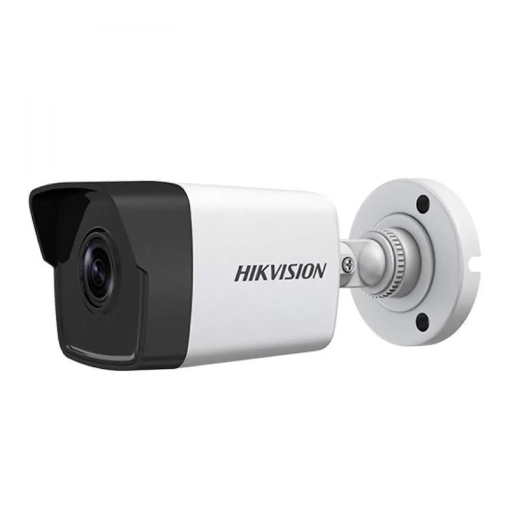 Відеокамера DS-2CE16H0T-ITE Hikvision 5Mp f=3.6mm купити в Україні