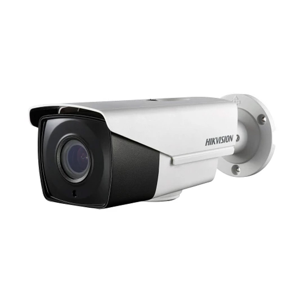 Видеокамера DS-2CE16F7T-IT3Z Hikvision 3Mp f=2.8-12mm купить в Украине