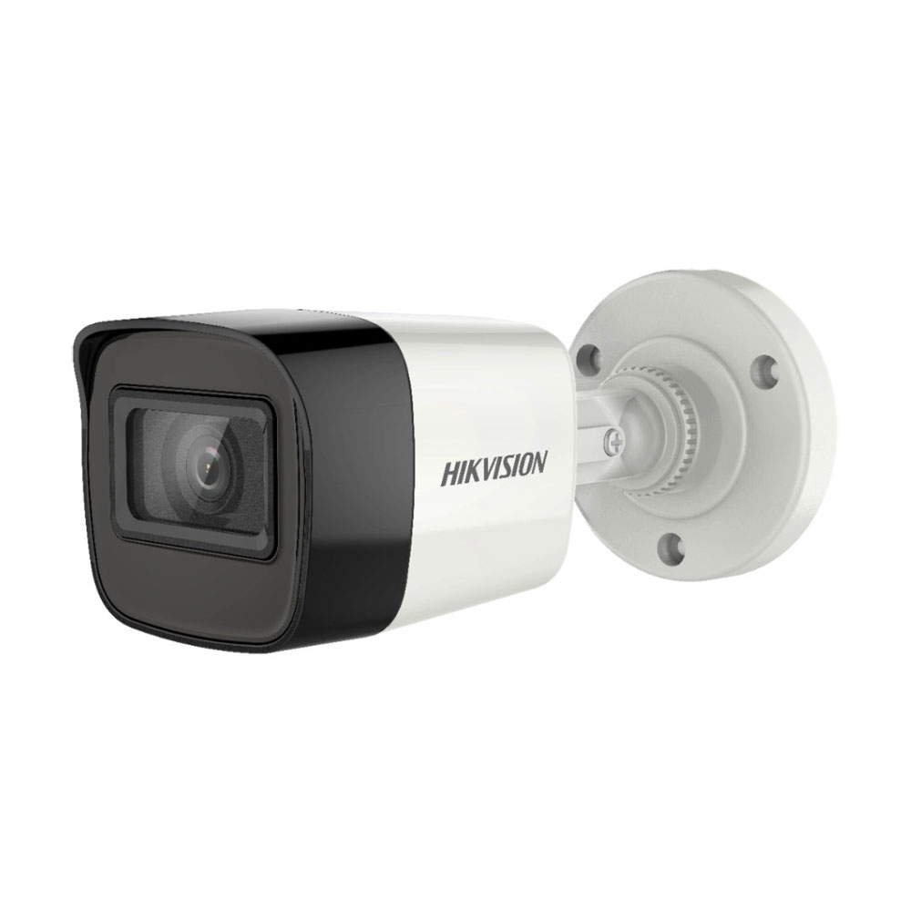 Відеокамера DS-2CE16H0T-ITF(C) Hikvision 5Mp f=2.4mm купити в Україні