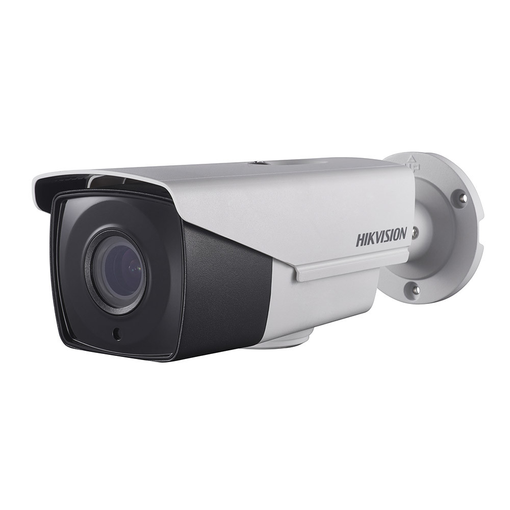 Видеокамера DS-2CE16H1T-AIT3Z Hikvision 5Mp f=2.8-12mm купить в Украине