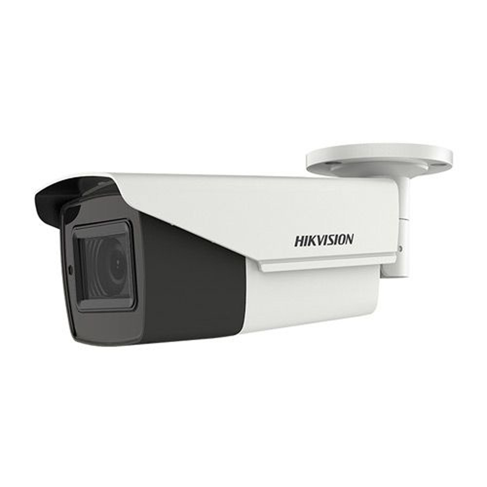 Видеокамера DS-2CE19H8T-AIT3ZF Hikvision 5Mp f=2.7-13.5mm купить в Украине