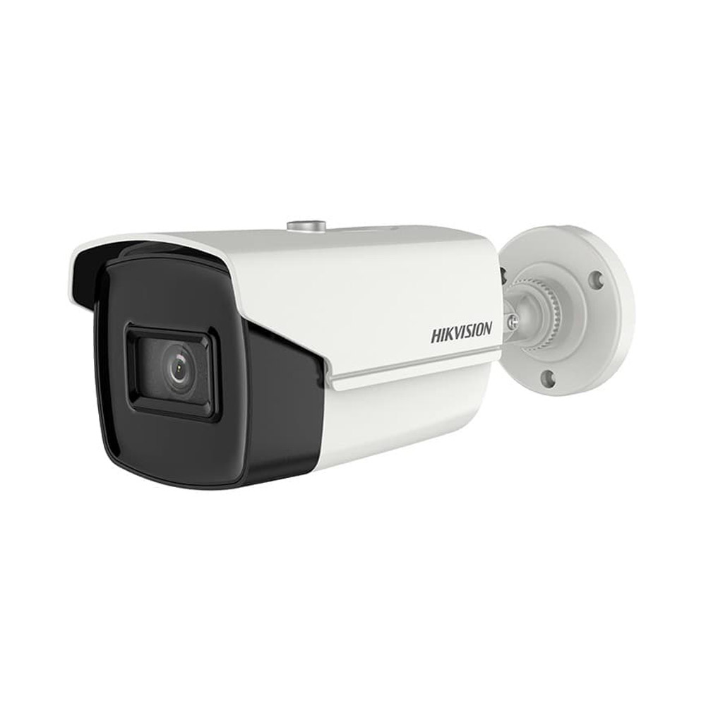 Відеокамера DS-2CE16U0T-IT3F Hikvision 8Mp f=3.6mm купити в Україні