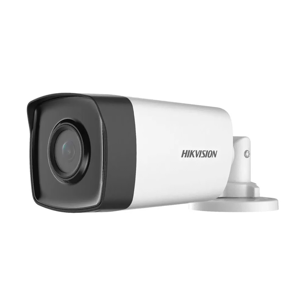 Відеокамера DS-2CE17D0T-IT5F (C) Hikvision 2Mp f=6mm купити в Україні