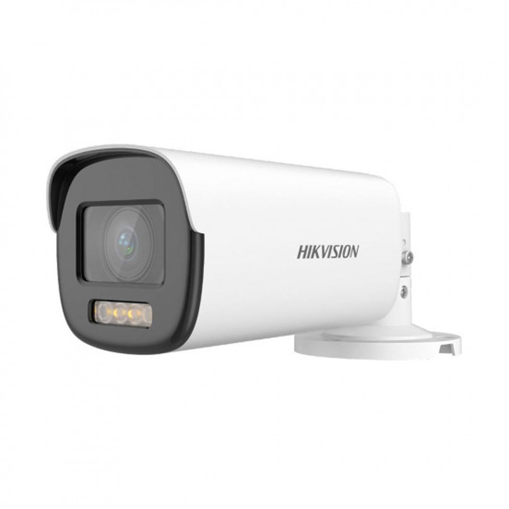 Видеокамера DS-2CE19DF8T-AZE Hikvision 2Mp f=2.8-12mm купить в Украине