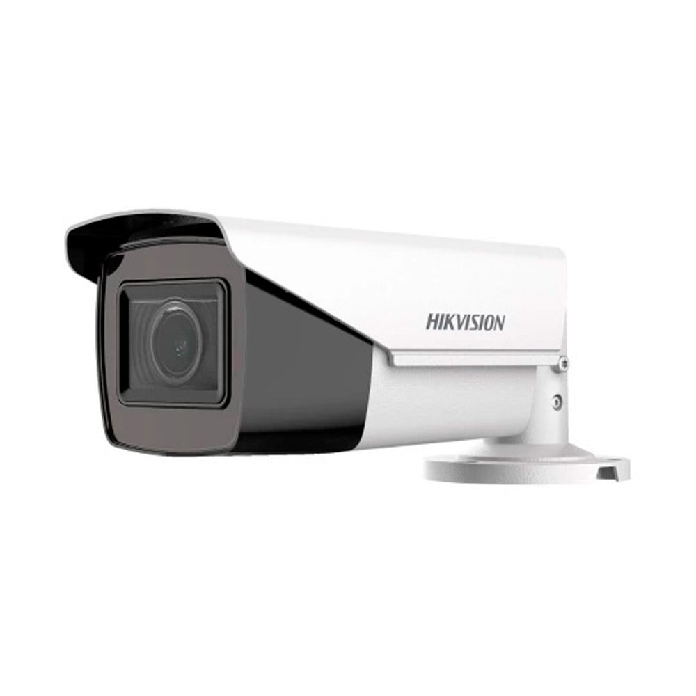 Видеокамера DS-2CE19H0T-AIT3ZF(C) Hikvision 5Mp f=2.7-13.5mm купить в Украине