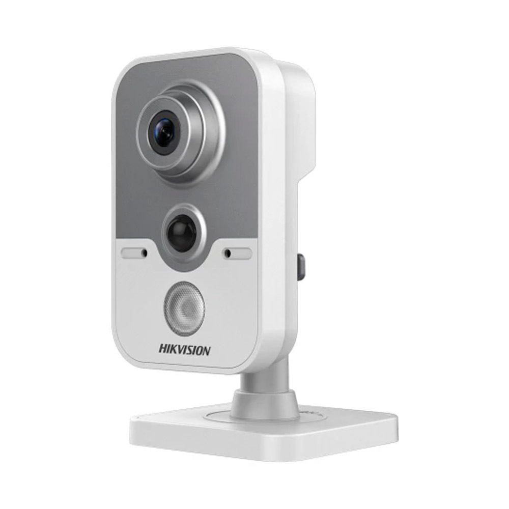 Відеокамера DS-2CE38D8T-PIR Hikvision 2Mp f=2.8mm купити в Україні