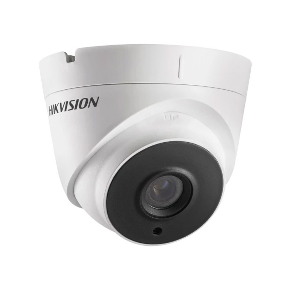 Відеокамера DS-2CE56D0T-IT3F Hikvision 2Mp f=2.8mm купити в Україні