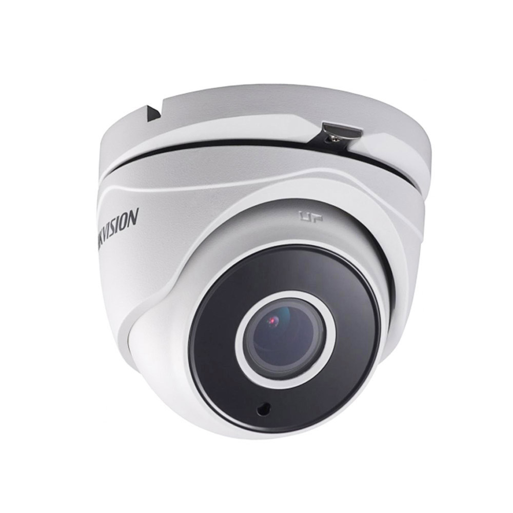 Видеокамера DS-2CE56D8T-IT3ZE Hikvision 2Mp f=2.7-13.5mm купить в Украине