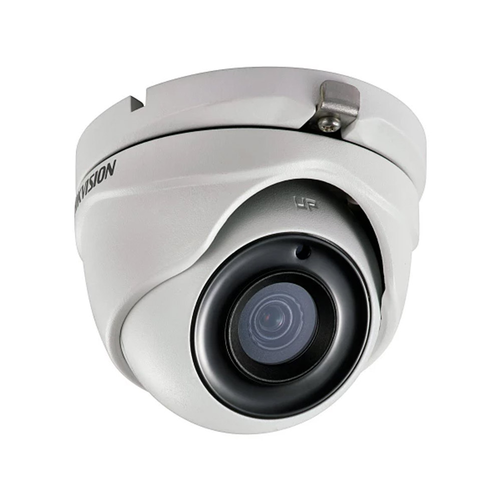Відеокамера DS-2CE56F1T-ITM Hikvision 3Mp f=2.8mm купити в Україні