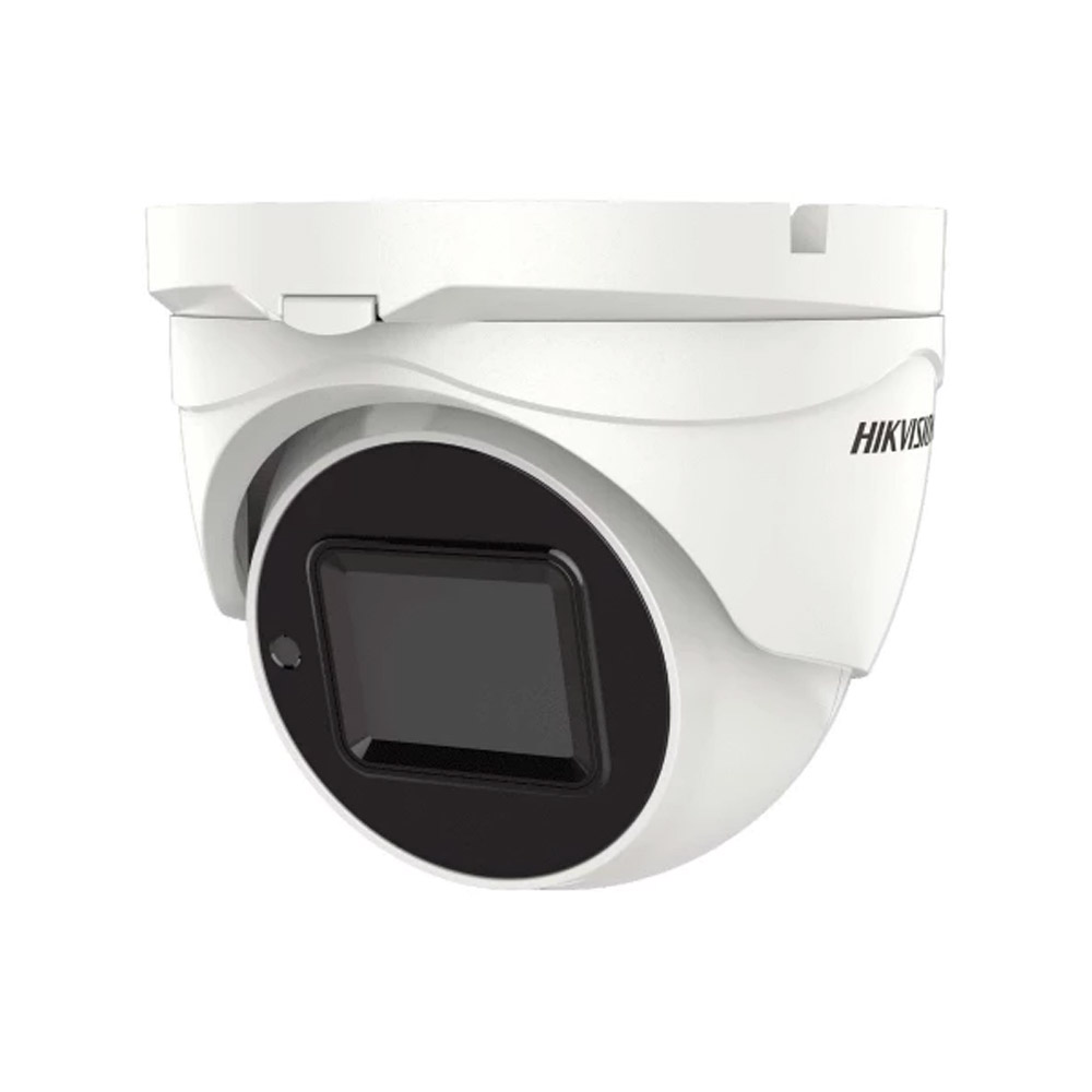 Видеокамера DS-2CE56H0T-IT3ZF Hikvision 5Mp f=2.7-13.5mm купить в Украине