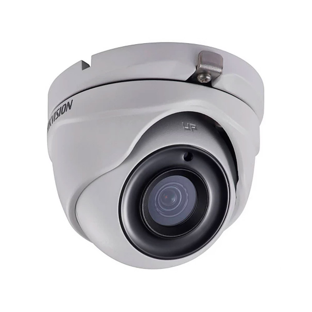 Видеокамера DS-2CE56H0T-ITME Hikvision 5Mp f=2.8mm купить в Украине