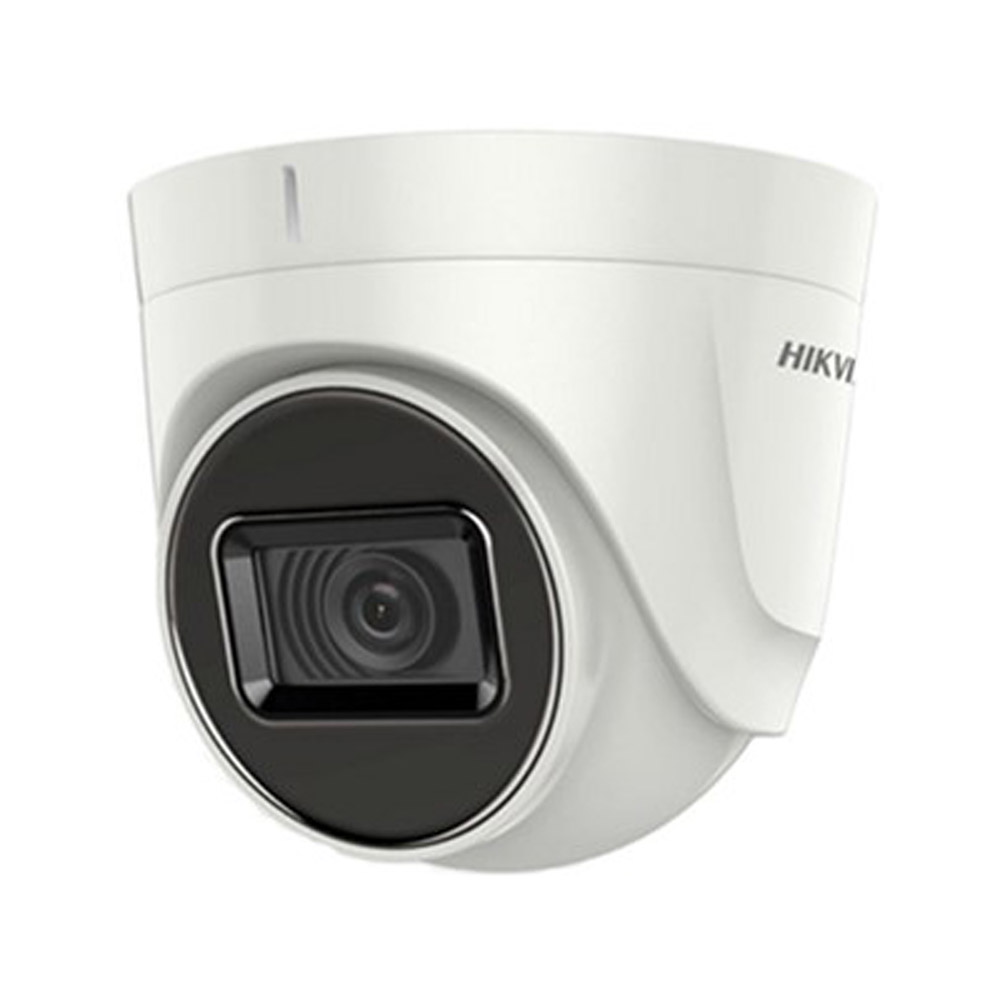 Відеокамера DS-2CE56H0T-ITPF Hikvision 5Mp f=2.4mm купити в Україні