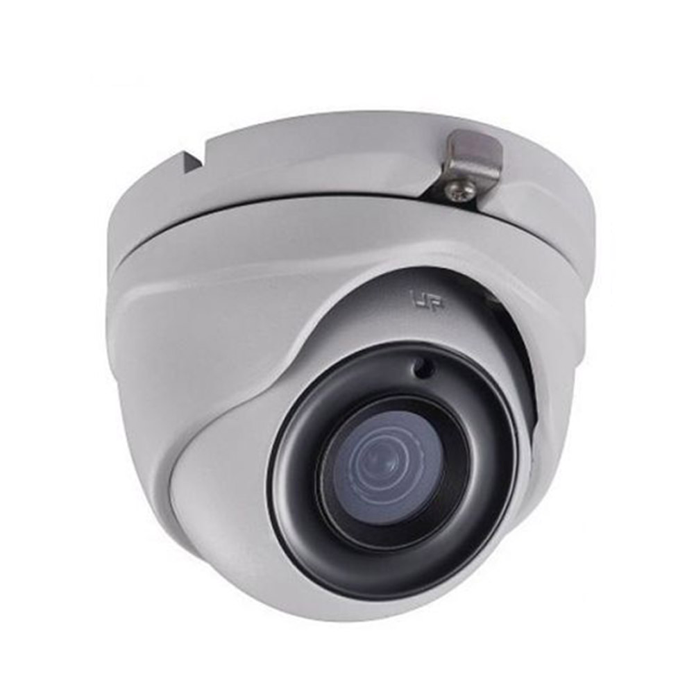 Відеокамера DS-2CE56H1T-ITM Hikvision 5Mp f=2.8mm купити в Україні