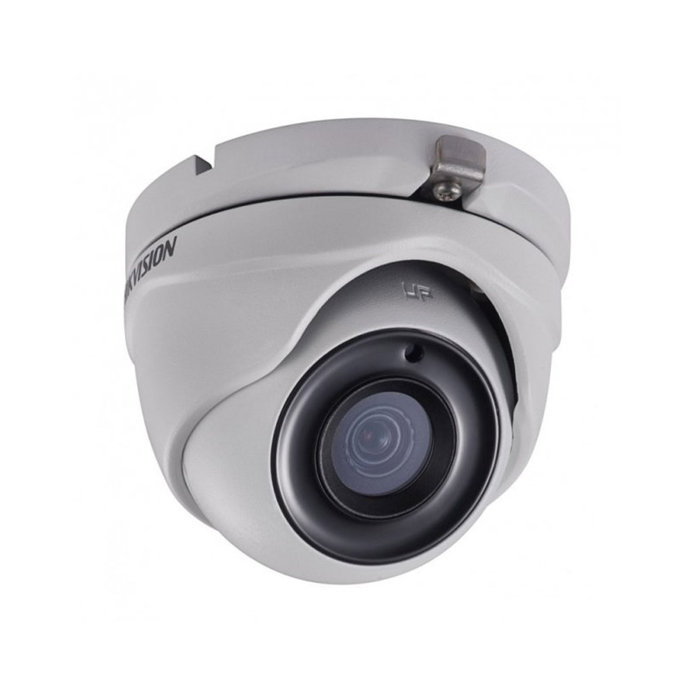Відеокамера DS-2CE56D8T-ITME Hikvision 2Mp f=2.8mm купити в Україні