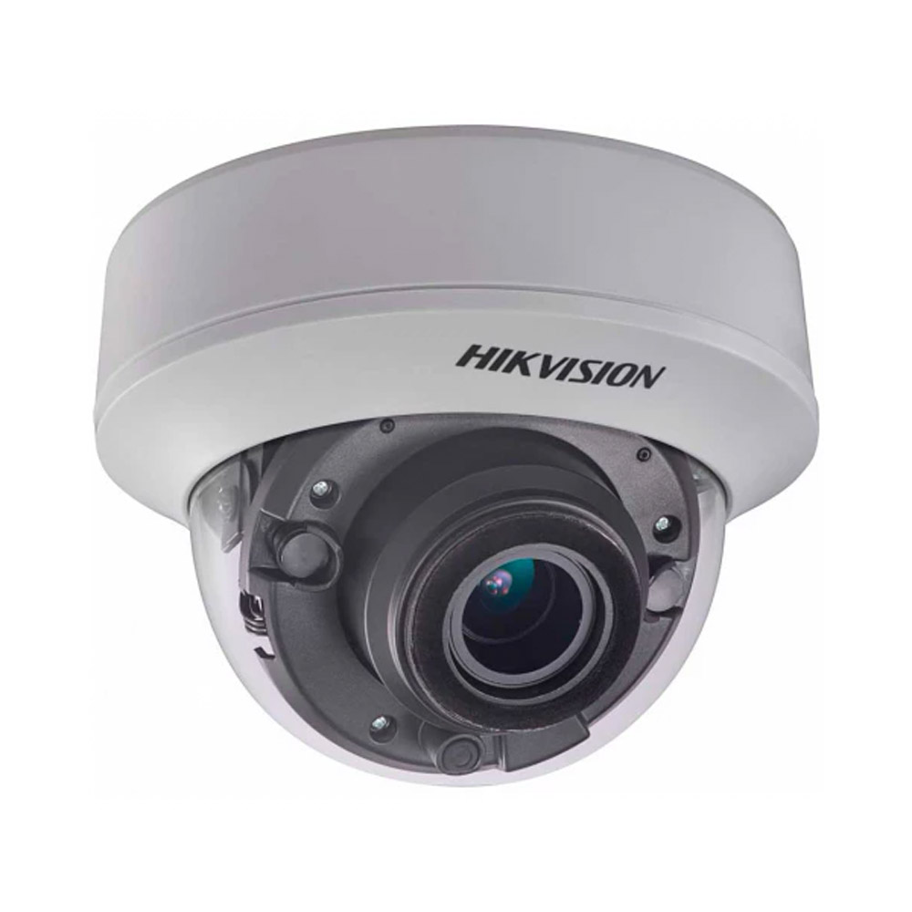 Видеокамера DS-2CE56H1T-ITZ Hikvision 5Mp f=2.8-12mm купить в Украине