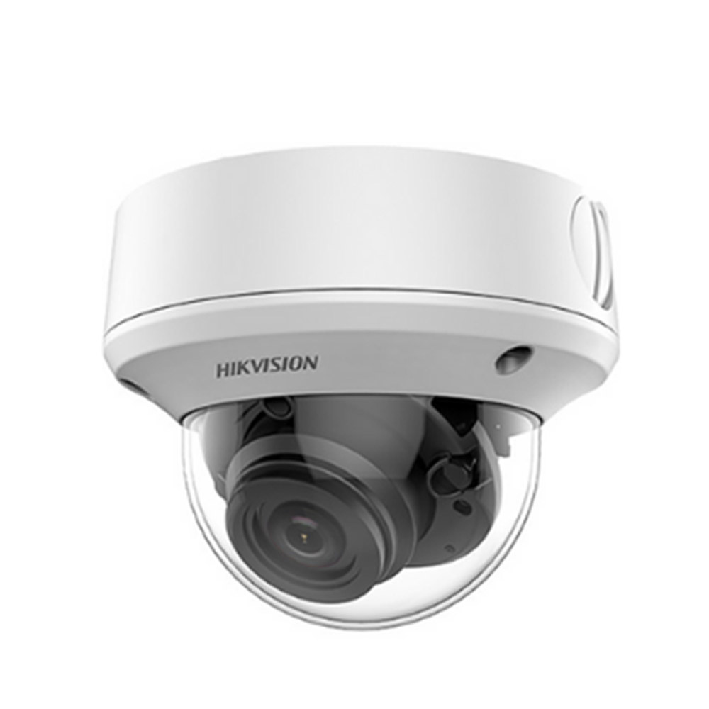 Видеокамера DS-2CE5AD3T-VPIT3ZF Hikvision 2Mp f=2.7-13.5mm купить в Украине