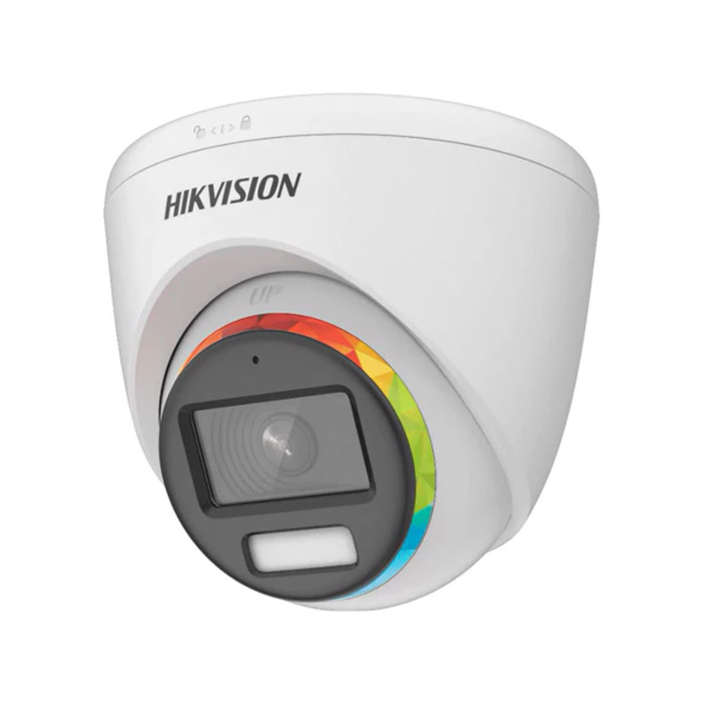 Відеокамера DS-2CE72DF8T-F Hikvision 2Mp f=2.8mm купити в Україні
