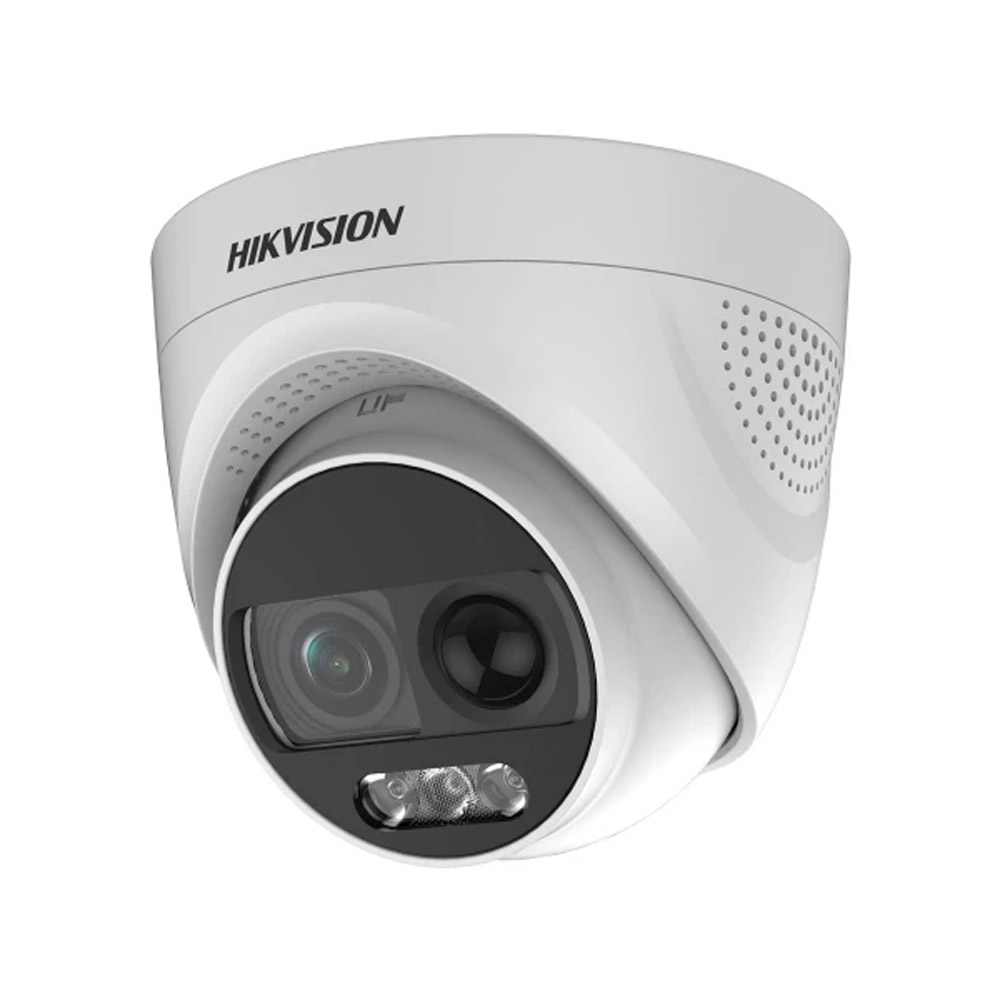 Відеокамера DS-2CE72DFT-PIRXOF Hikvision 2Mp f=3.6mm купити в Україні