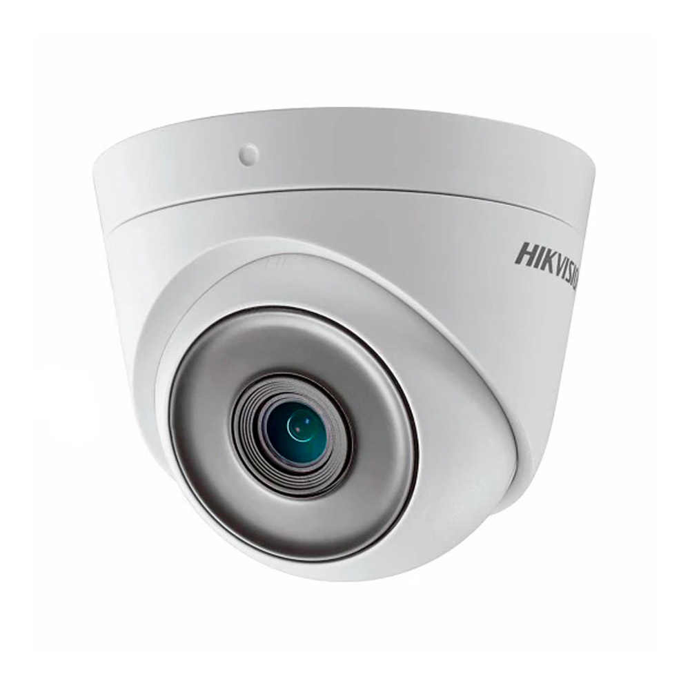 Відеокамера DS-2CE76D3T-ITPF Hikvision 2Mp f=2.8mm купити в Україні