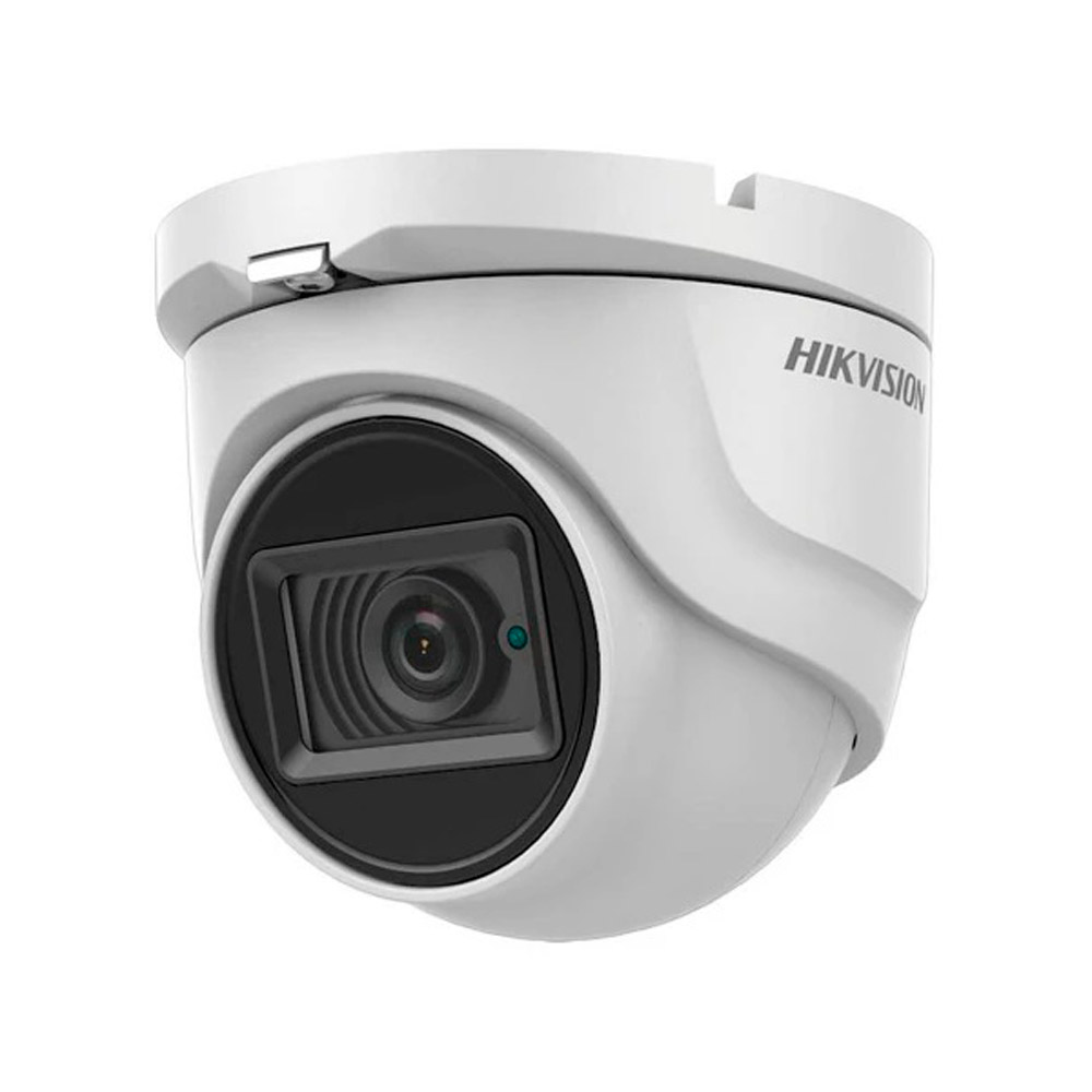 Відеокамера DS-2CE76U1T-ITMF Hikvision 8Mp f=2.8mm купити в Україні