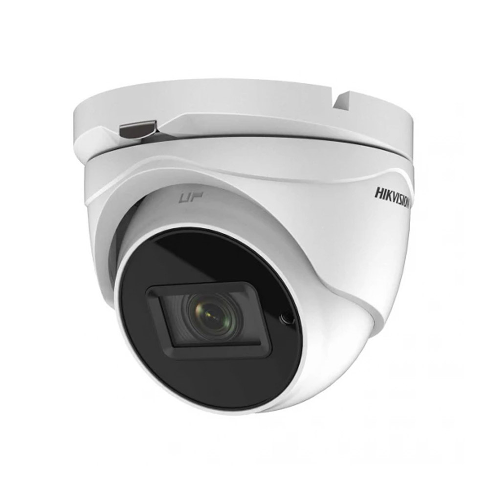 Видеокамера DS-2CE79H8T-AIT3ZF Hikvision 5Mp f=2.7-13.5mm купить в Украине