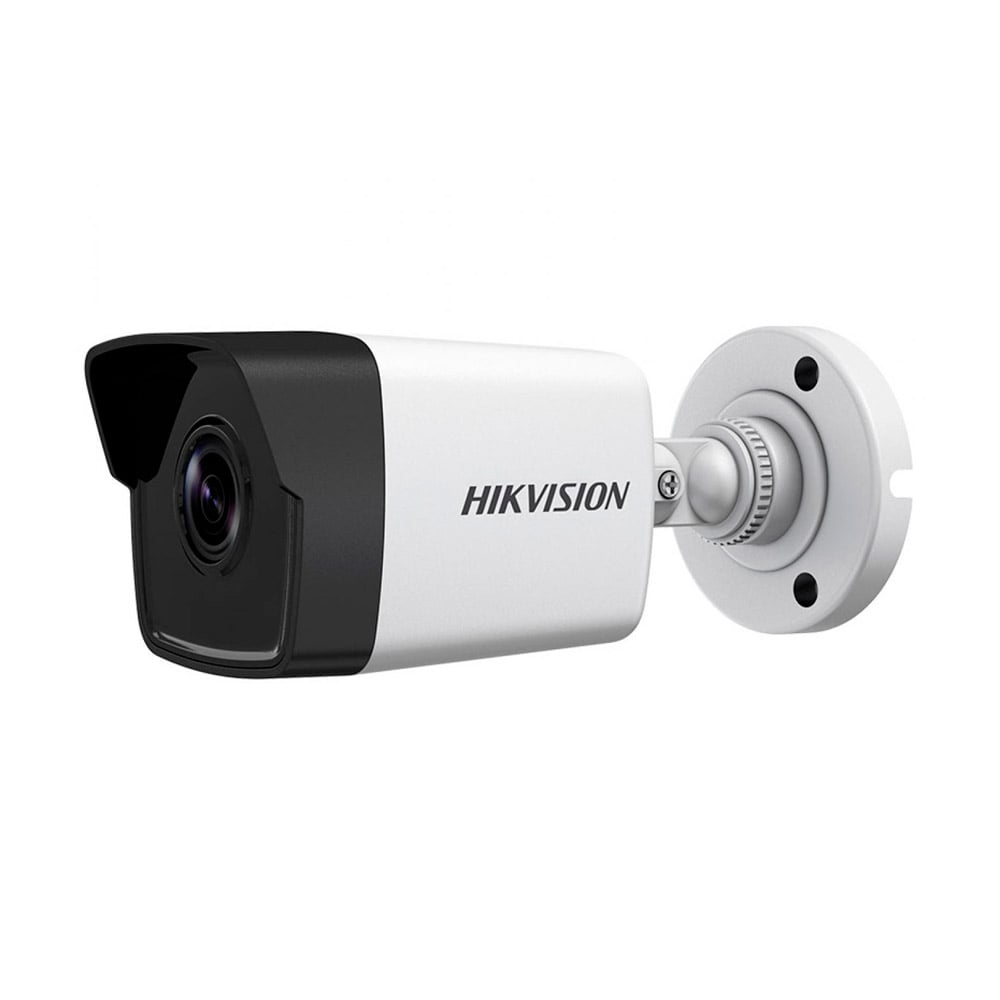 Видеокамера DS-2CD1043G0-I(C) Hikvision 4Mp f=4mm купить в Украине