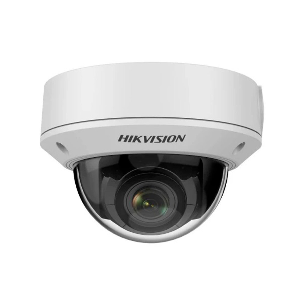 Відеокамера DS-2CD1743G0-IZ(C) Hikvision 4Mp f=2.8-12mm купити в Україні