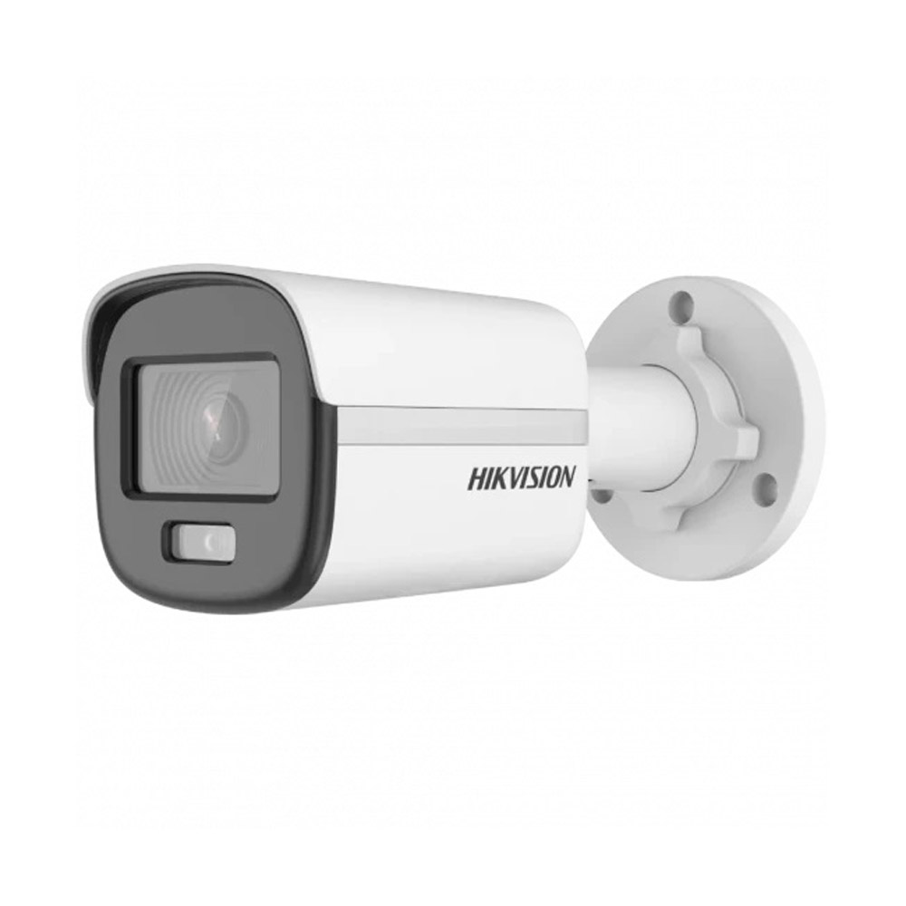 Видеокамера DS-2CD1027G0-L Hikvision 2Mp f=2.8mm купить в Украине