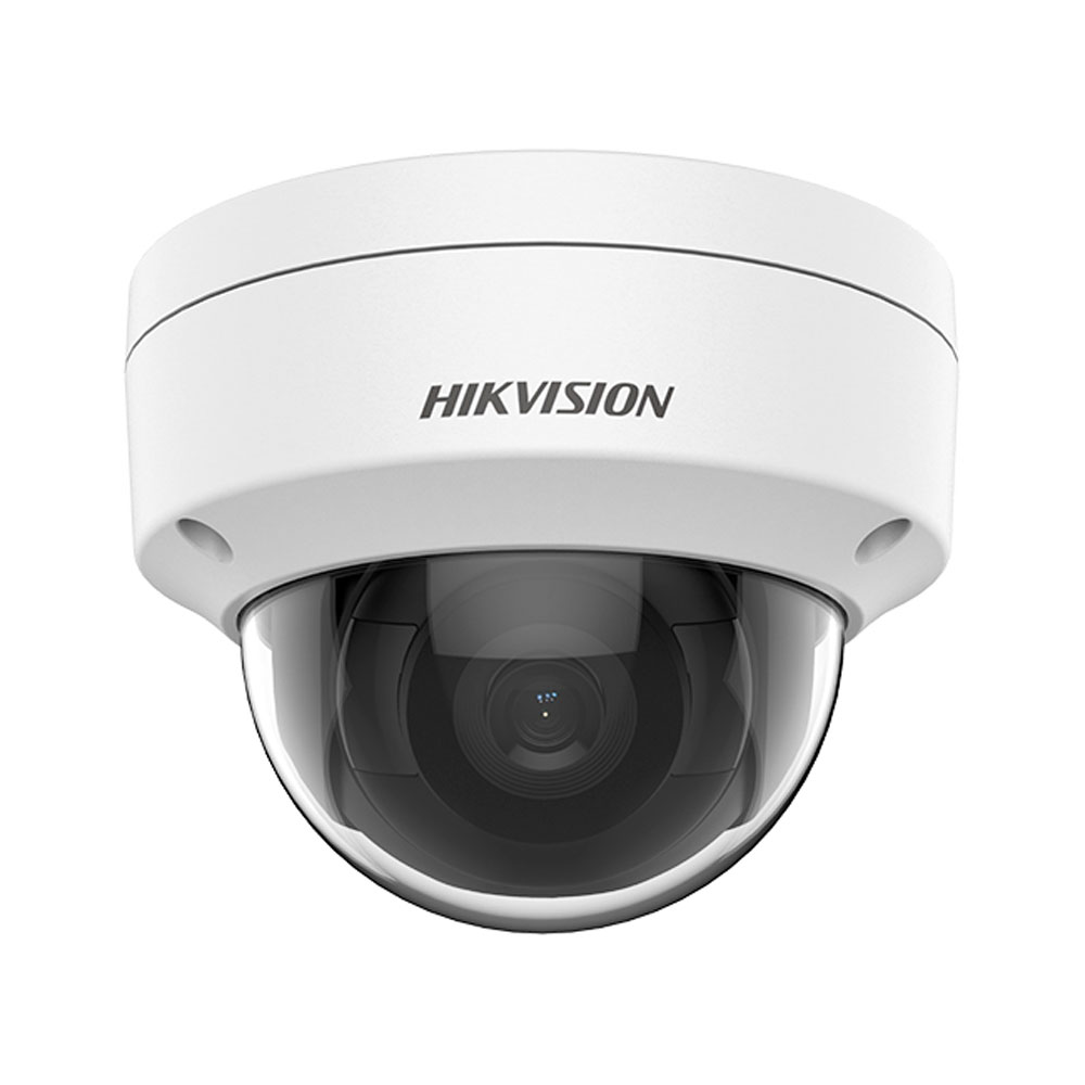 Видеокамера DS-2CD1123G0E-I(C) Hikvision 2Mp f=2.8mm купить в Украине