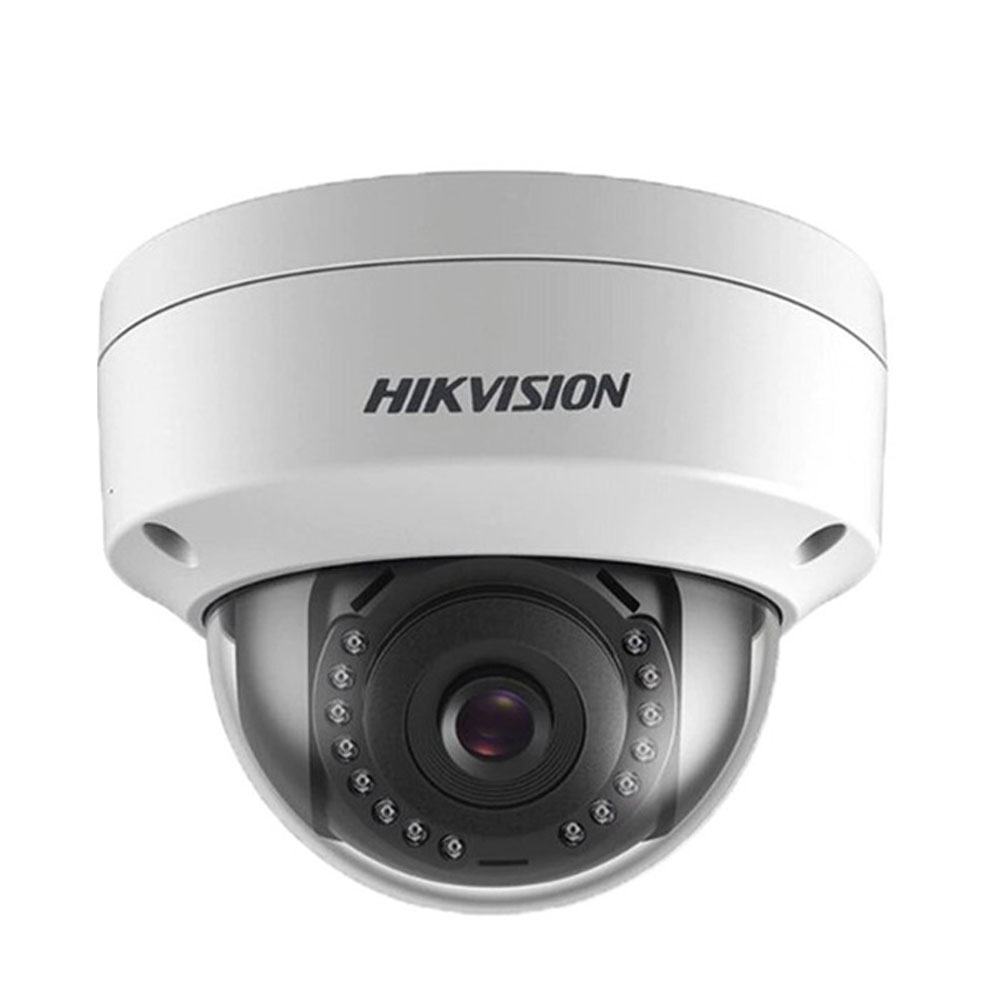 Видеокамера DS-2CD1123G0E-I Hikvision 2Mp f=2.8mm купить в Украине