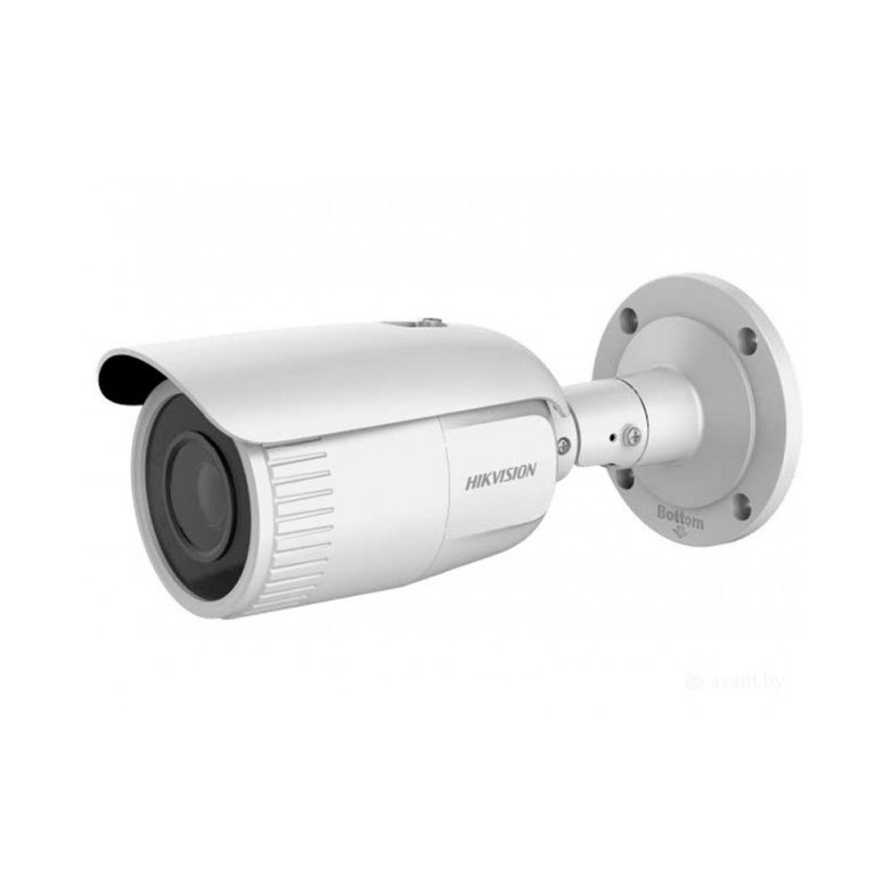 Видеокамера DS-2CD1643G0-IZ(C) Hikvision 4Mp f=2.8-12mm купить в Украине