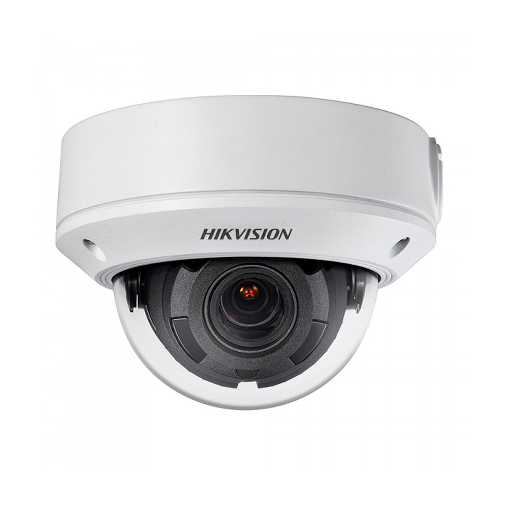 Видеокамера DS-2CD1723G0-IZ Hikvision 2Mp f=2.8-12mm купить в Украине