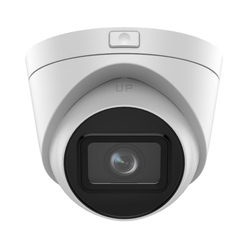 Відеокамера DS-2CD1H43G0-IZ Hikvision 4Mp f=2.8-12mm купити в Україні