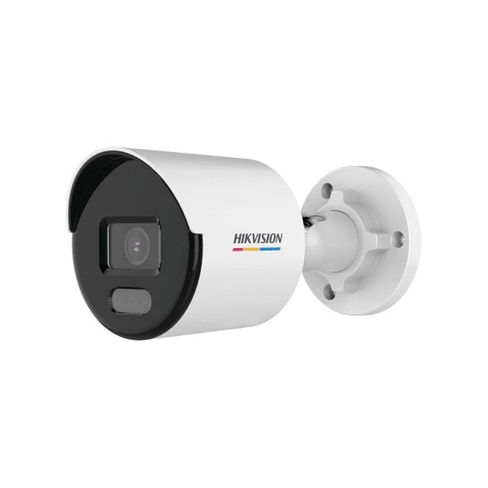 Видеокамера DS-2CD1027G0-L(C) Hikvision f=4mm купить в Украине