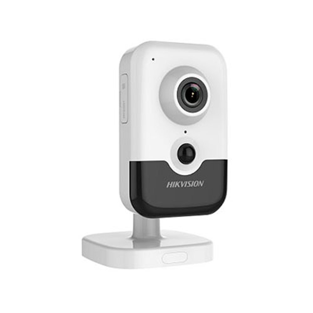 Відеокамера DS-2CD2421G0-I Hikvision 2Mp f=2.8mm купити в Україні