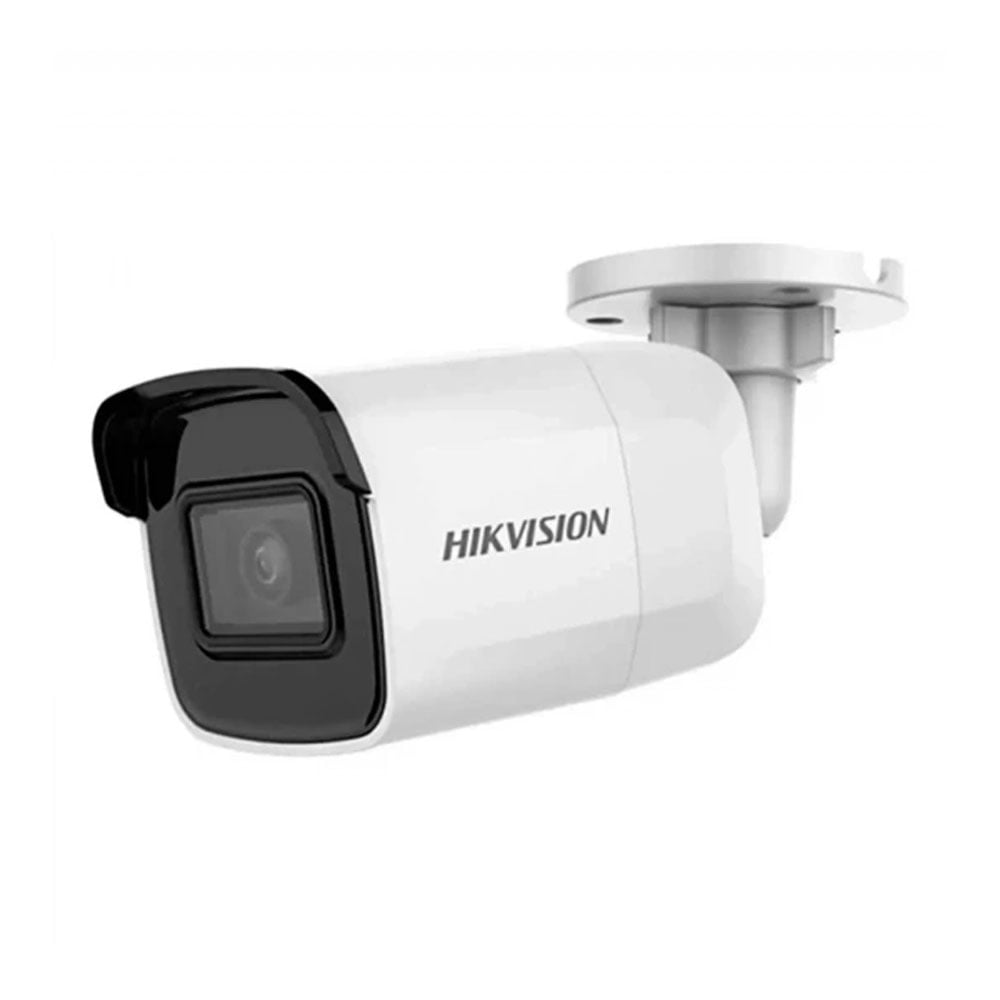 Видеокамера DS-2CD2021G1-I(C) Hikvision 2Mp f=4mm купить в Украине