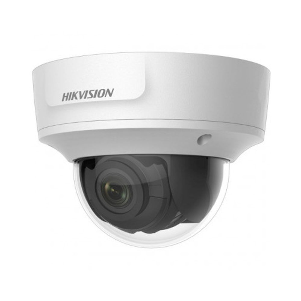 Відеокамера DS-2CD2721G0-IS Hikvision 2Mp f=2.8-12mm купити в Україні