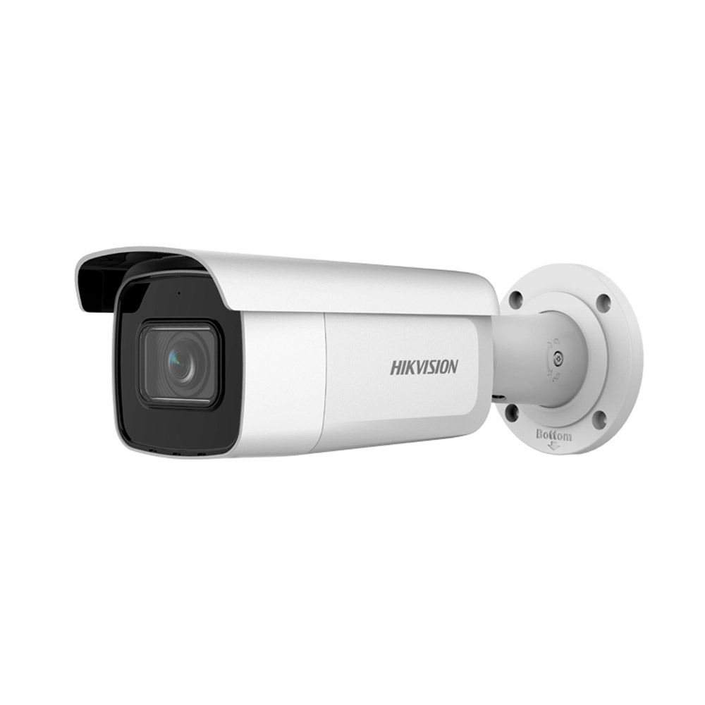 Відеокамера DS-2CD2683G2-IZS Hikvision 8Mp f=2.8-12mm купити в Україні
