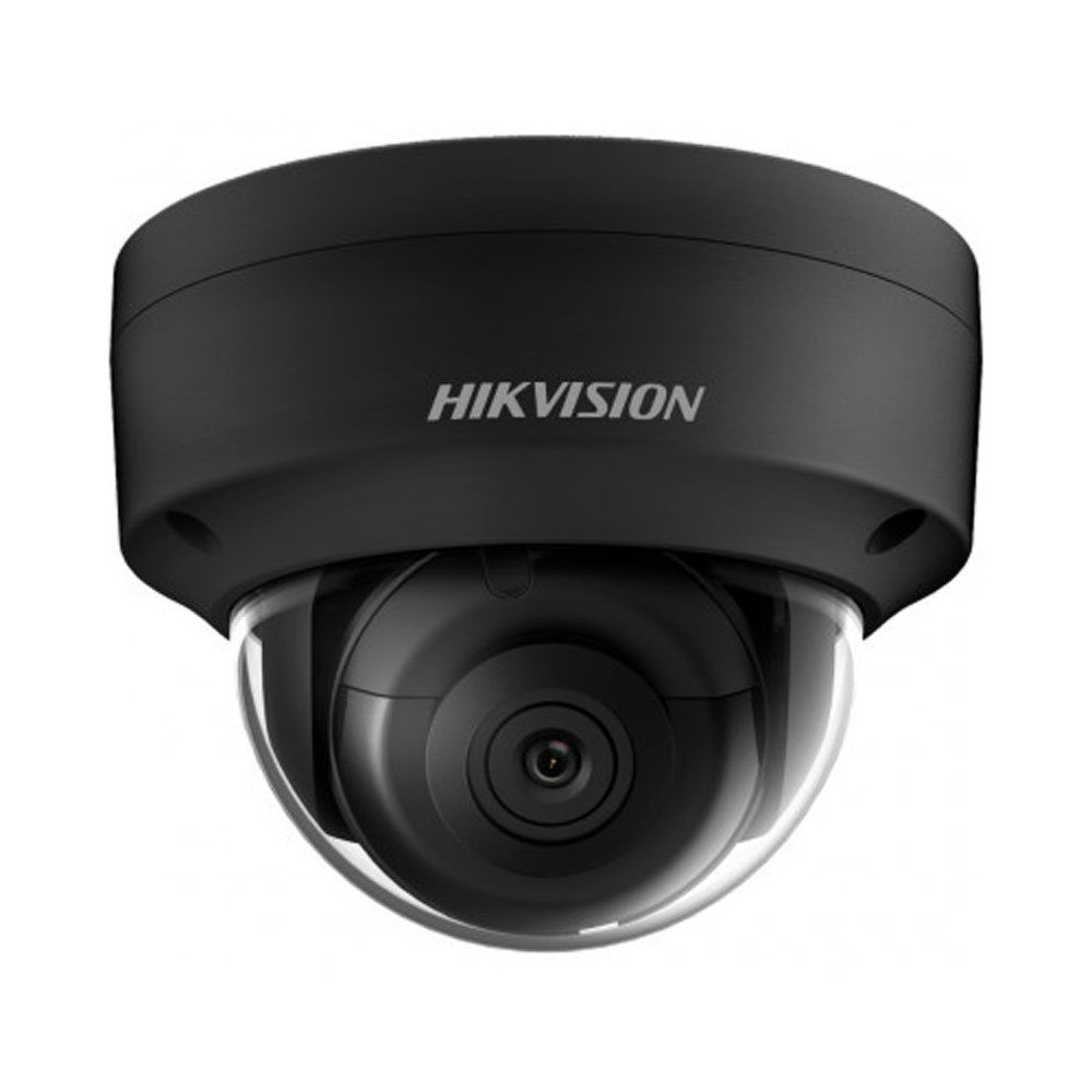 Відеокамера DS-2CD2143G2-IS black Hikvision 4Mp f=2.8mm купити в Україні