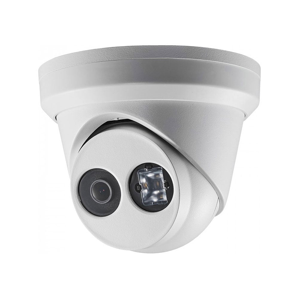 Видеокамера DS-2CD2323G0-I Hikvision 2Mp f=4mm купить в Украине