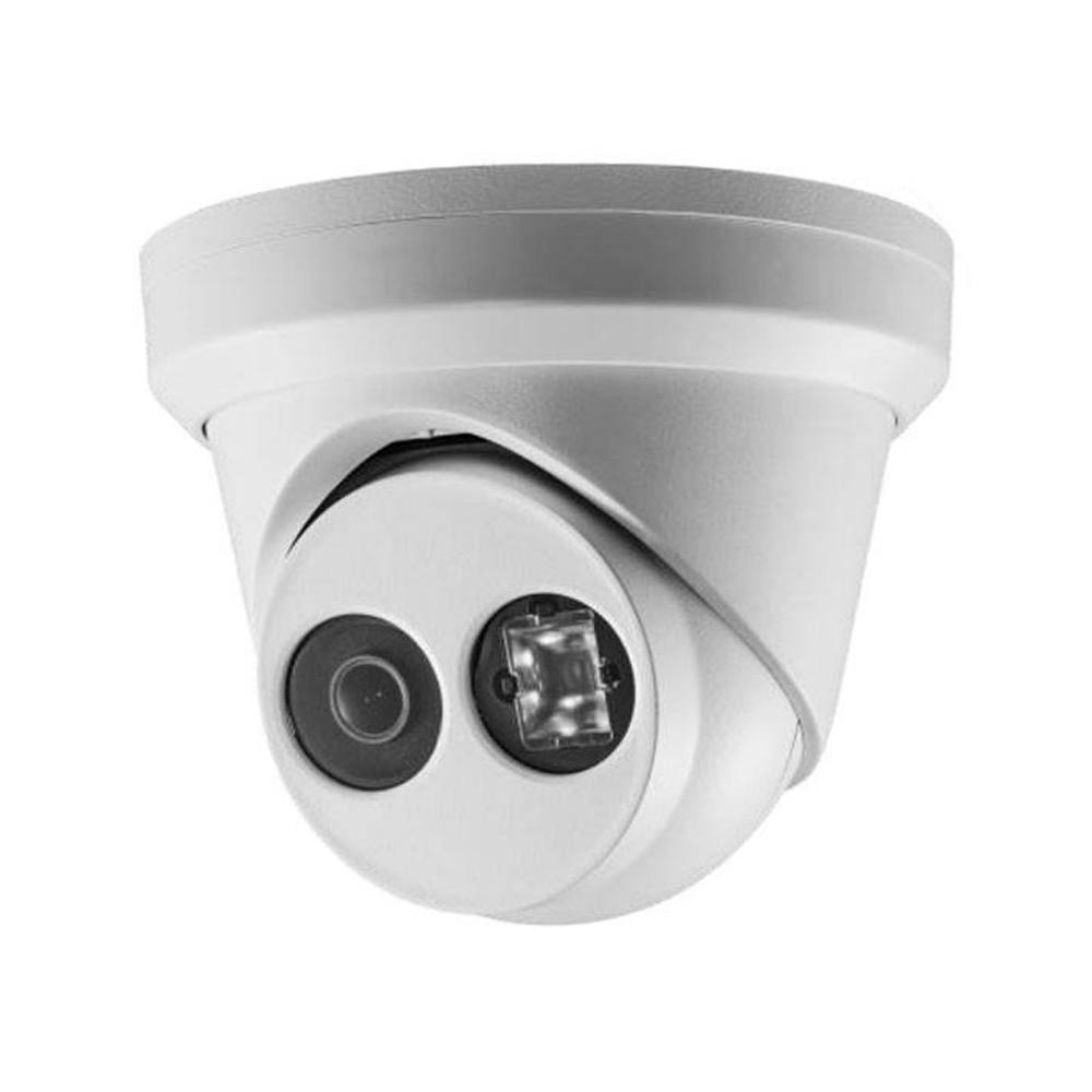 Видеокамера DS-2CD2343G0-I Hikvision 4Mp f=2.8mm купить в Украине