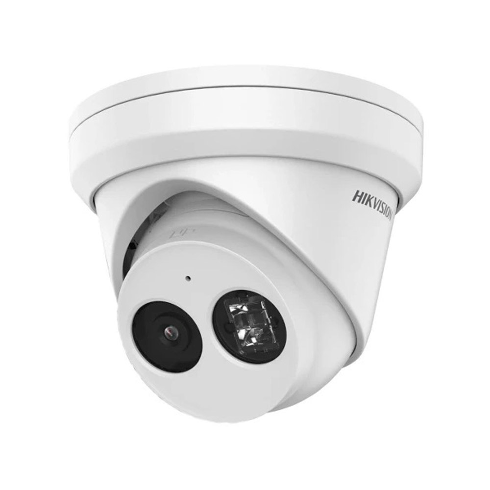 Відеокамера DS-2CD2363G2-I Hikvision 6Mp f=2.8mm купити в Україні