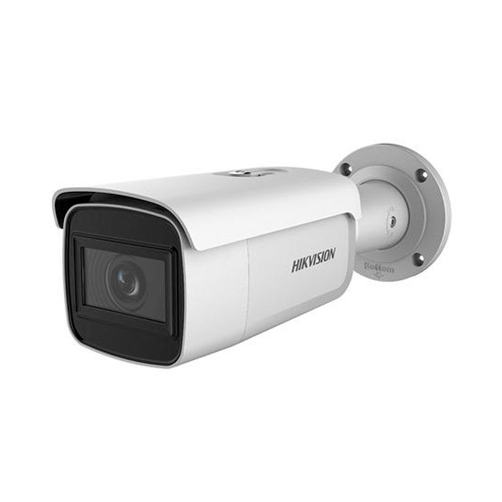 Видеокамера DS-2CD2643G1-IZS Hikvision 4Mp f=2.8-12mm купить в Украине