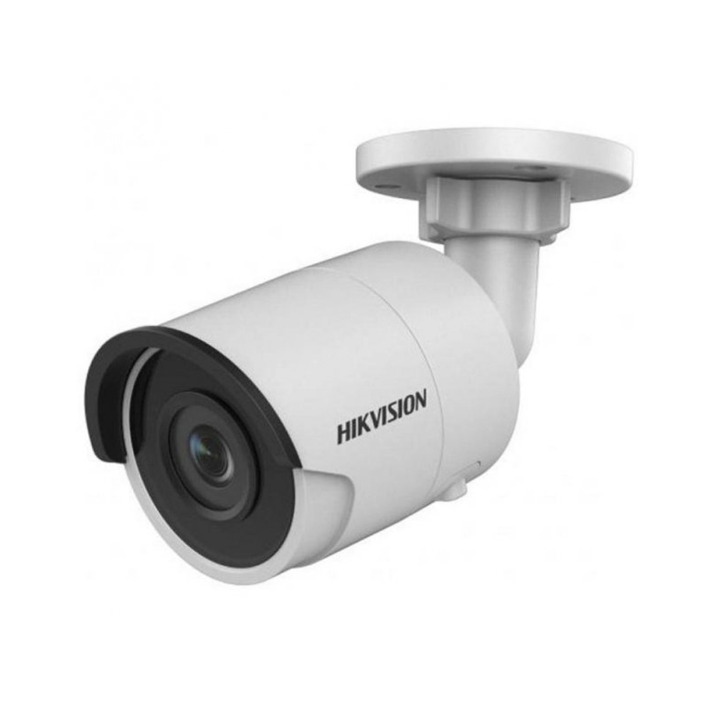 Видеокамера DS-2CD2063G0-I Hikvision 6Mp f=4mm купить в Украине